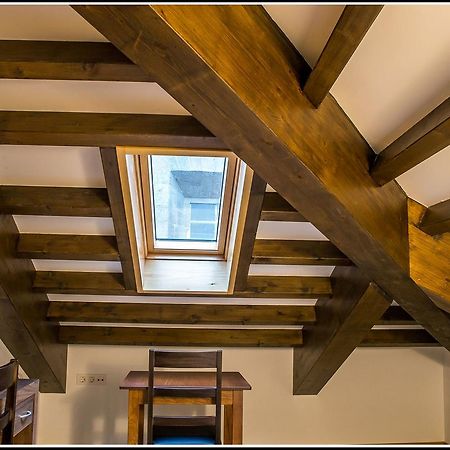 Oxford Suites Santiago De Compostela Eksteriør bilde