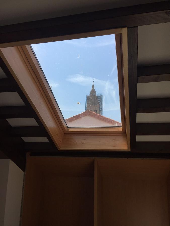 Oxford Suites Santiago De Compostela Eksteriør bilde