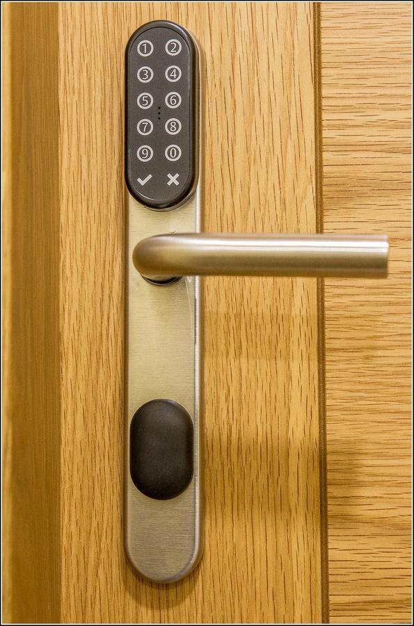 Oxford Suites Santiago De Compostela Eksteriør bilde